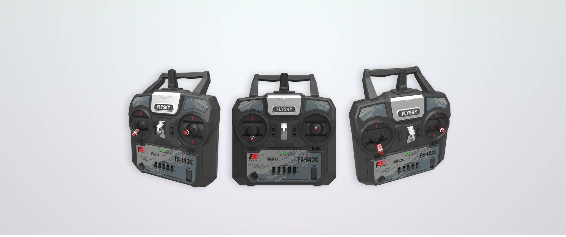 I4X-DESCRIPTION | Flysky